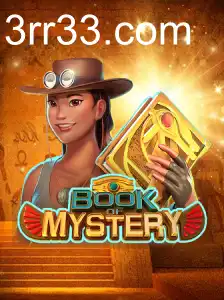 BookofMystery