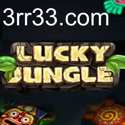 LuckyJungle