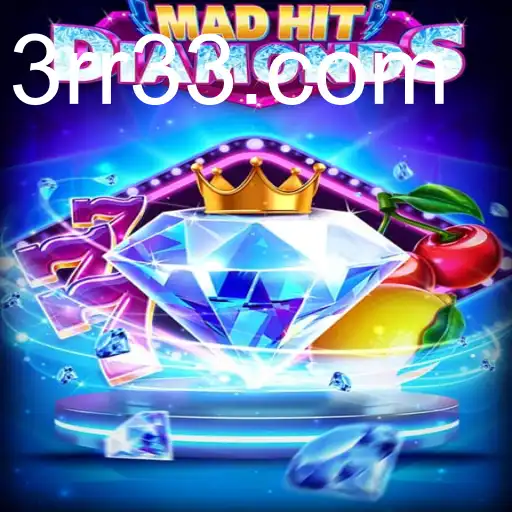 MadHitDiamonds