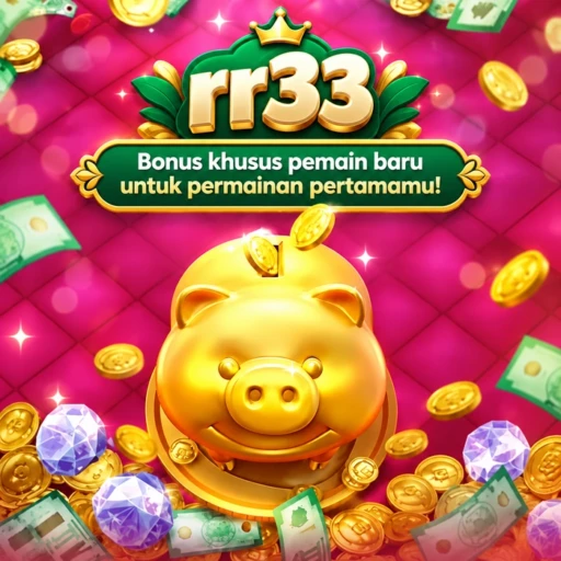 rr33 Logo